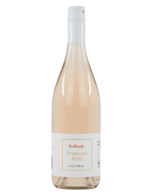 Redbank Prosecco Rose 750ml