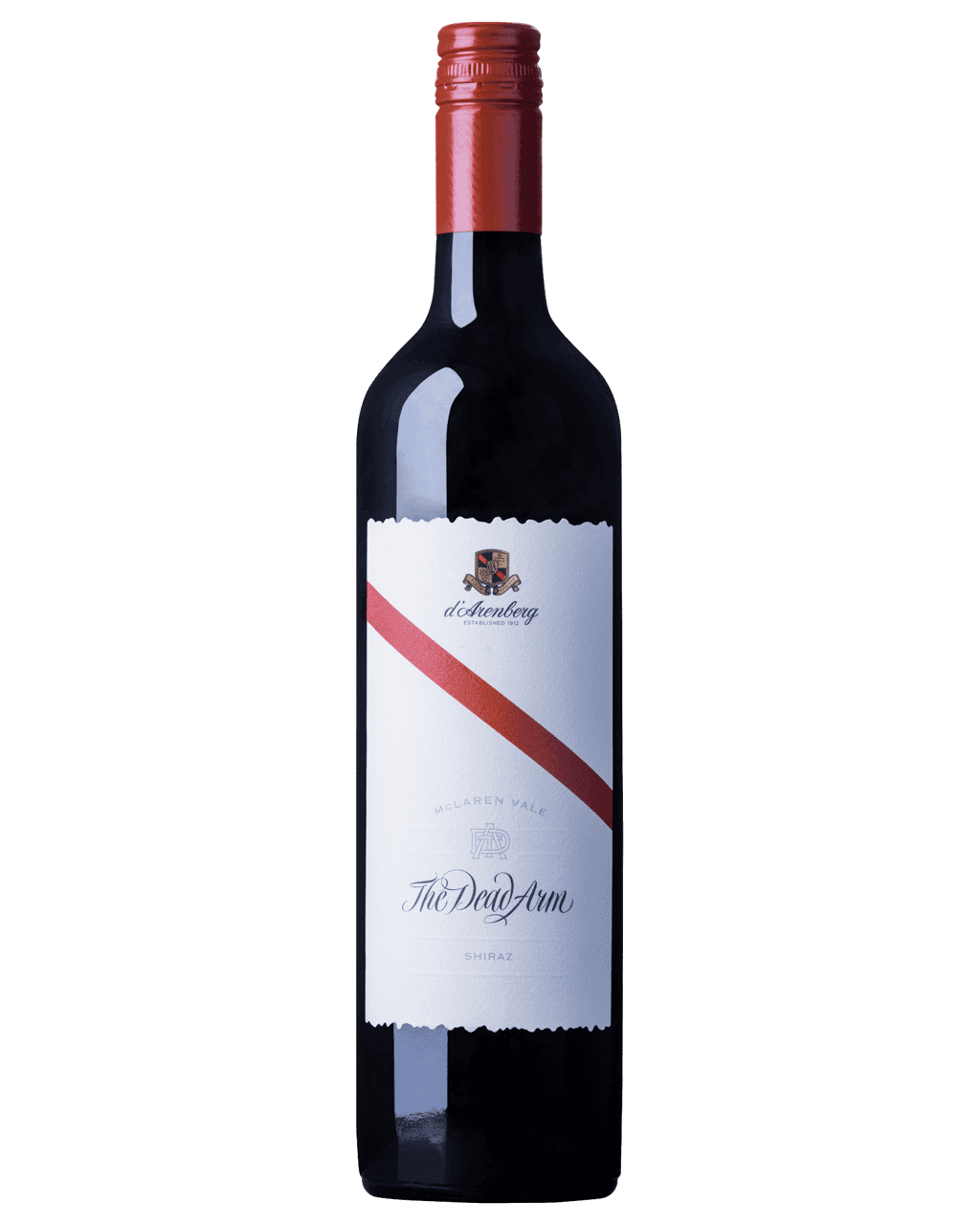 2017 d'Arenberg The Dead Arm Shiraz 750ml