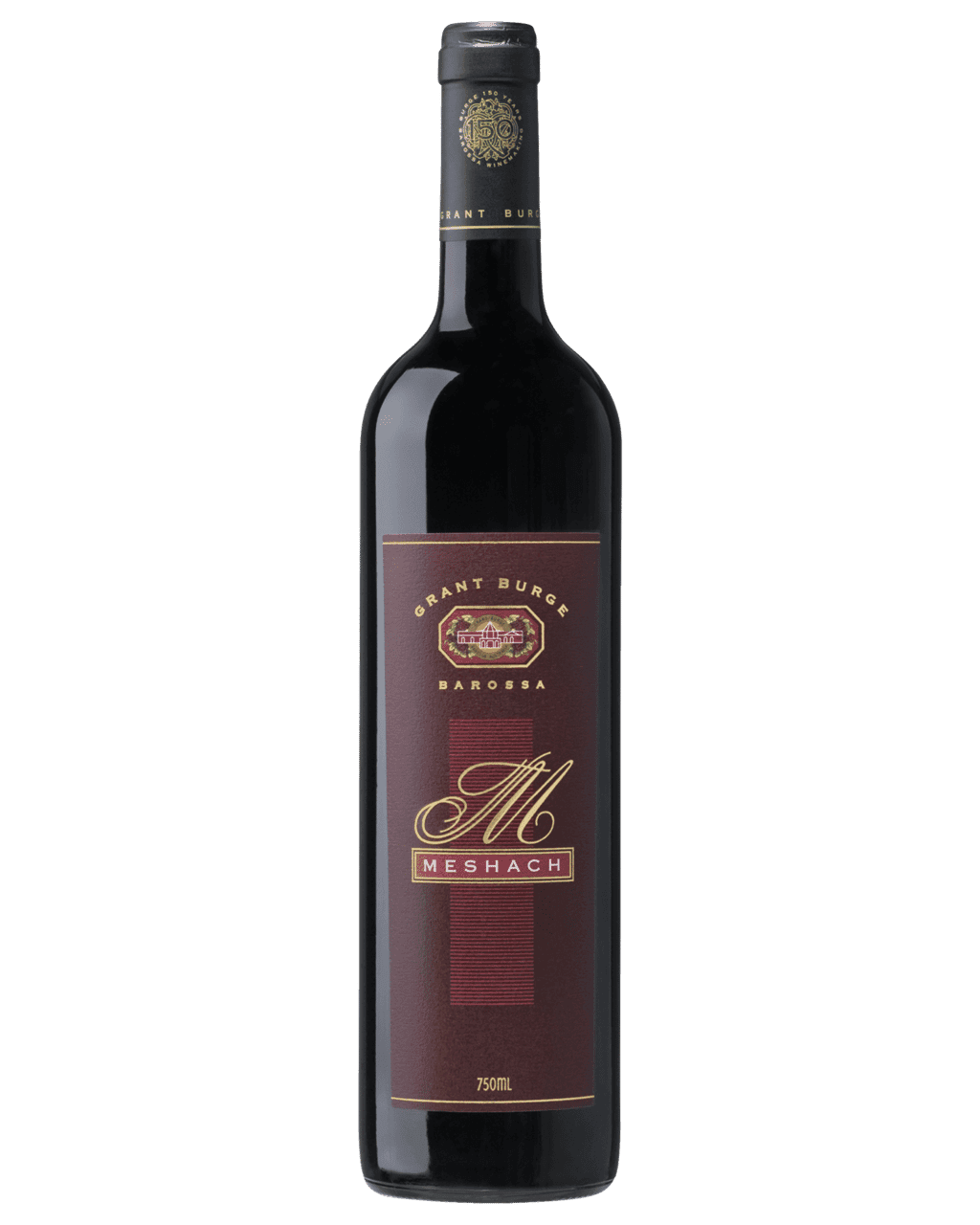 2006 Grant Burge Barossa Meshach Shiraz 750ml