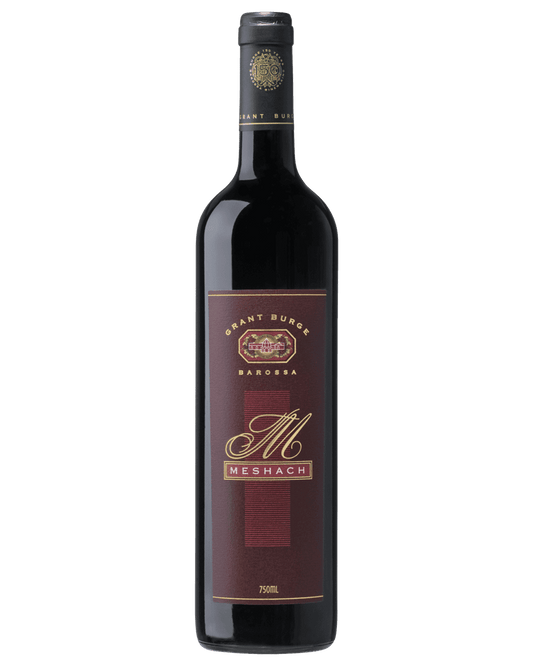 2006 Grant Burge Barossa Meshach Shiraz 750ml