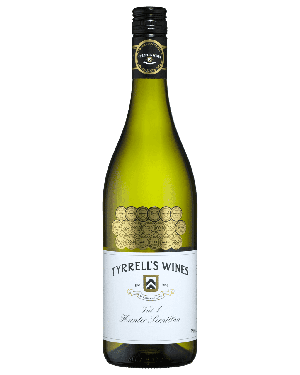 2003 Tyrrell's Vat 1 Semillon 750ml