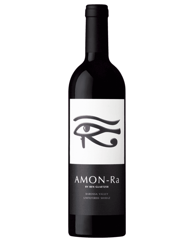 2018 Glaetzer Amon Ra Shiraz 750ml