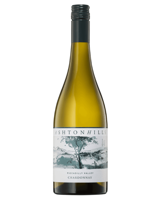 Ashton Hills Piccadilly Valley Chardonnay 750ml