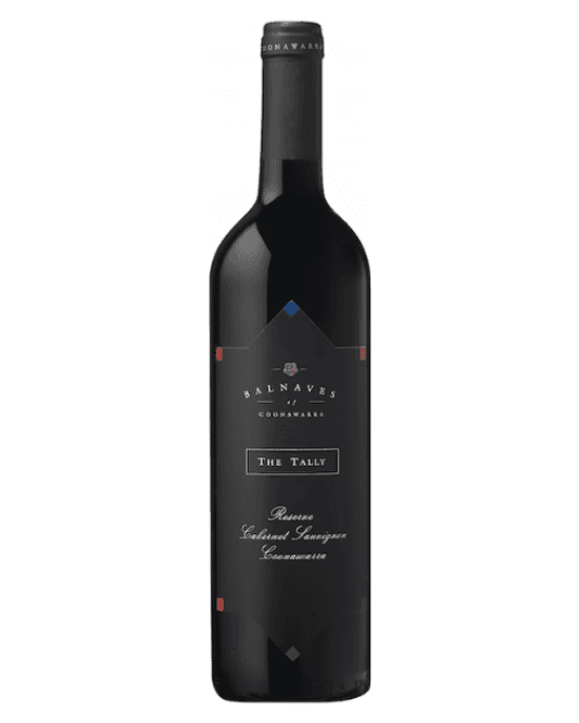 2008 Balnaves of Coonawarra The Tally Reserve Cabernet Sauvignon 750ml