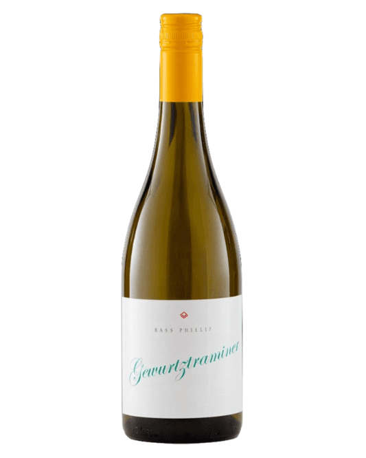 2015 Bass Phillip Gewurztraminer 750ml