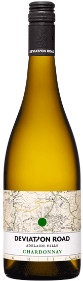 2022 Deviation Road Chardonnay 750mL