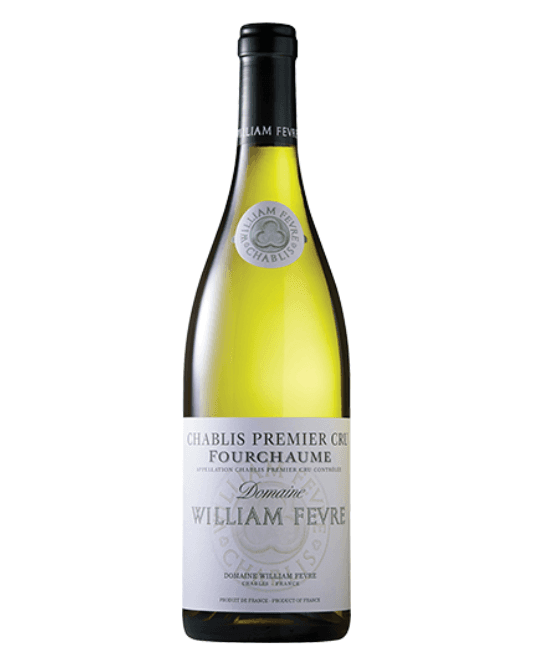 2020 Domaine William Fevre Chablis Premier Cru Fourchaume 750ml