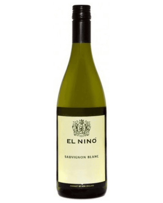 2019 El Nino Mornington Peninsula Sauvignon Blanc 750ml