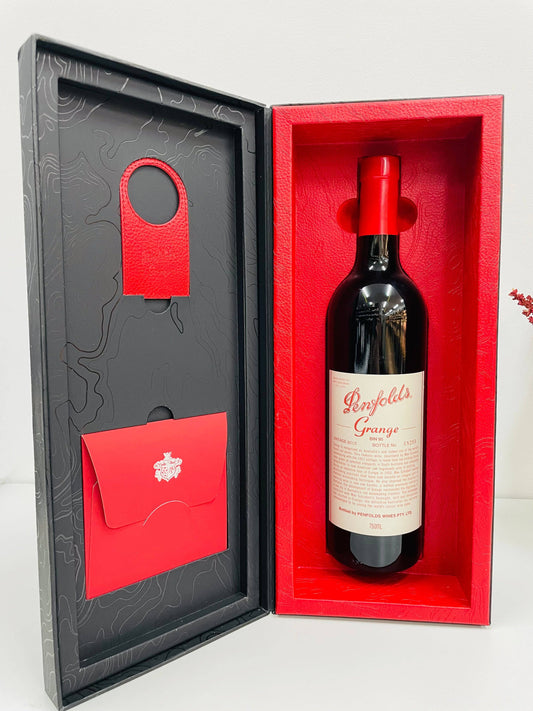 2013 Penfolds Bin 95 Grange Shiraz 750ml Gift Box