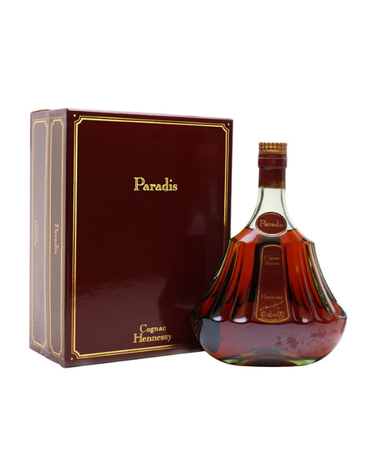 Hennessy Paradis Rare Cognac Bot.1980s 40% 700ml