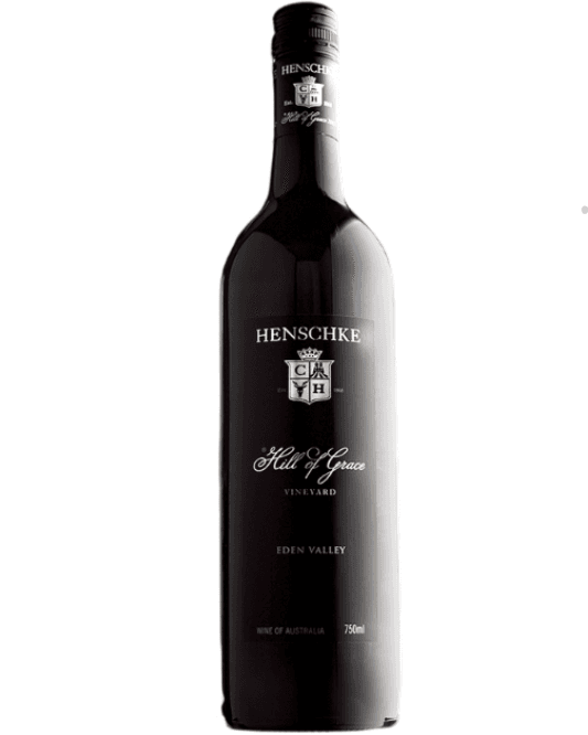 2016 Henschke Hill of Grace Shiraz 750ml