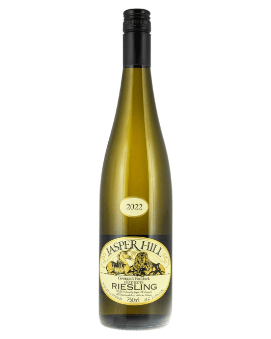 2023 Jasper Hill Georgia’s Paddock Riesling 750ml