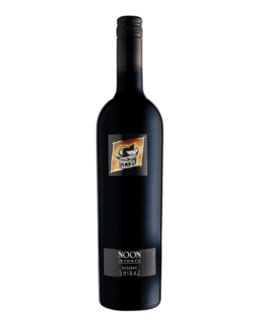 2013 Noon Winery Reserve Shiraz 750ml