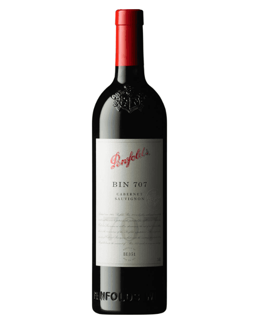 Penfolds Bin 707 Cabernet Sauvignon Cork 750ml