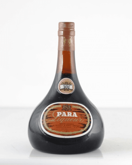 Seppelt Para Liqueur Port No. 101 Old Liqueur Port 750ml