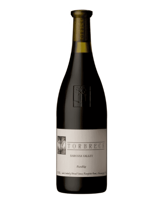 2016 Torbreck RunRig Shiraz 750ml