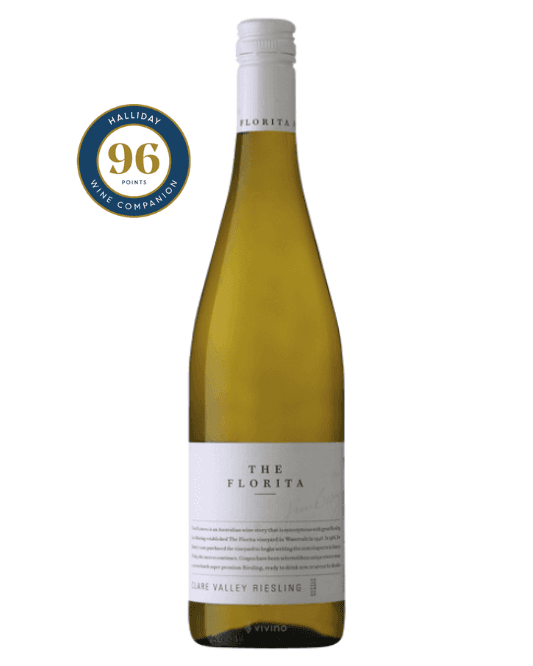 2022 Jim Barry Florita Riesling 750mL