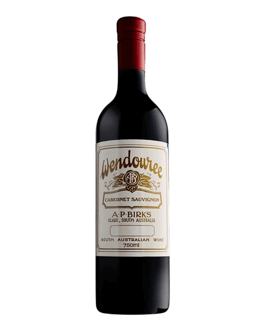 2017 Wendouree Cabernet Sauvignon 750ml