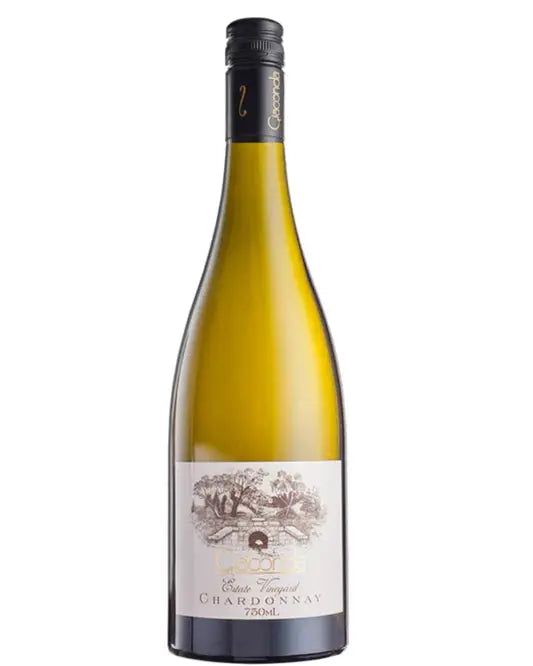 2017 Giaconda Estate Vineyard Chardonnay 750ml